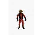Star Wars Boneco Nien Numb 1997